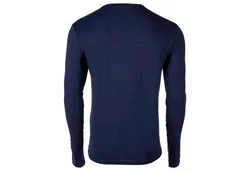 Versace T-Shirt Herren Shirt Dunkelblau/Blau