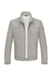 Outdoorjacke MSJones Herren Outdoorjacke, Wasserabweisend, Winddicht