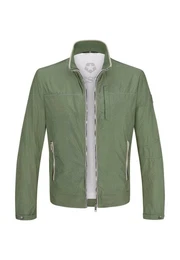 Outdoorjacke MSJones Herren Outdoorjacke, Wasserabweisend, Winddicht