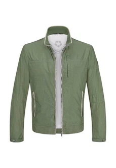 Milestone Outdoorjacke MSJones Herren
