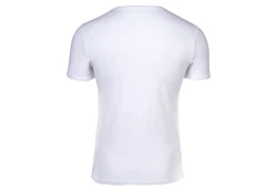 Versace T-Shirt Herren V-Ausschnitt 