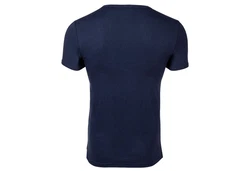 Versace T-Shirt Herren V-Ausschnitt 