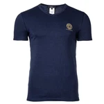 Versace T-Shirt Herren V-Ausschnitt 