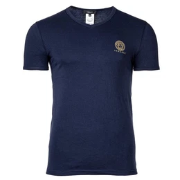 T-Shirt Herren T-Shirt - Unterhemd, V-Ausschnitt, Stretch (Packung, 1er Pack)