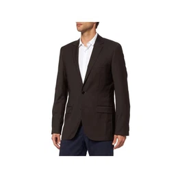 Jackett uni regular fit (1-tlg)