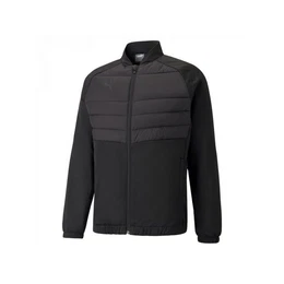 Sweatshirt schwarz regular fit (1-tlg., keine Angabe)
