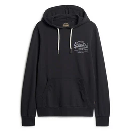 Sweatshirt Herren Hoodie - Classic VI Heritage Chest Hood