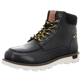 Stiefelette