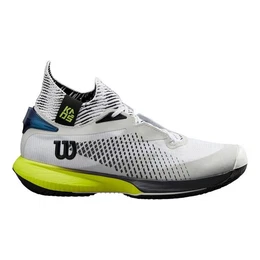 Kaos Rapide Cly - Sandplatzcourt Tennisschuh Tennisschuh
