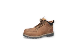 Dockers by Gerli Stiefel Schnürboots (45NB016-400) Braun/Beige