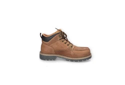 Dockers by Gerli Stiefel Schnürboots (45NB016-400) Braun/Beige