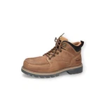 Dockers by Gerli Stiefel Schnürboots (45NB016-400) Braun/Beige