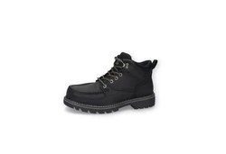 Dockers by Gerli Stiefel Schnürboots (45NB016-400) Schwarz
