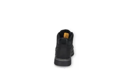Dockers by Gerli Stiefel Schnürboots (45NB016-400) Schwarz
