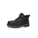 Dockers by Gerli Stiefel Schnürboots (45NB016-400) Schwarz