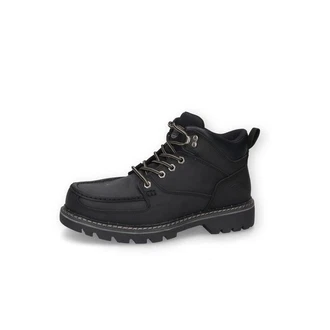 Dockers by Gerli Stiefel Schnürboots (45NB016-400) Schwarz