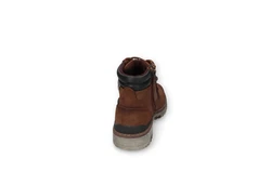 Dockers by Gerli Stiefel Schnürboots Braun/Dunkelbraun/Beige