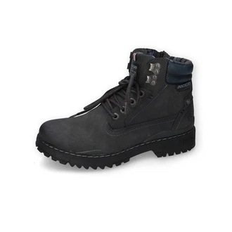 Dockers by Gerli Stiefel Schnürboots
