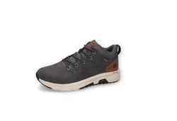 Dockers by Gerli Sneaker Braun/Grau/Khaki/Hellgrau/Dunkelgrau