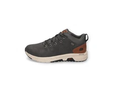 Dockers by Gerli Sneaker Braun/Grau/Khaki/Hellgrau/Dunkelgrau