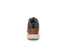 Dockers by Gerli Sneaker Braun/Grau/Khaki/Hellgrau/Dunkelgrau