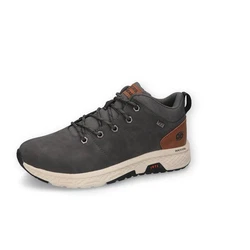 Dockers by Gerli Sneaker Braun/Grau/Khaki/Hellgrau/Dunkelgrau