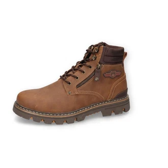 Dockers by Gerli Schnürboots Dockers by Gerli Schnürboots