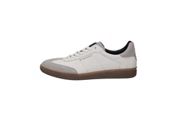 bugatti Sneaker Grau/Beige/Khaki/Braun