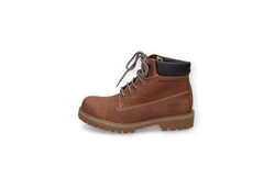 Dockers by Gerli Stiefel 53AX003 Braun/Beige/Dunkelbraun