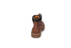 Dockers by Gerli Stiefel 53AX003 Braun/Beige/Dunkelbraun