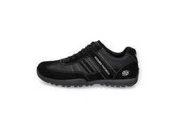 Dockers by Gerli Sneaker 54HT001 Schwarz