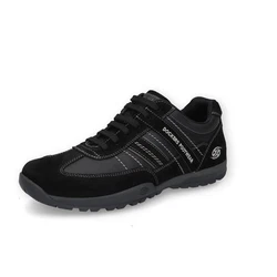 Dockers by Gerli Sneaker 54HT001 Schwarz
