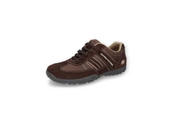 Dockers by Gerli Sneaker 54HT001 Dunkelbraun/Braun