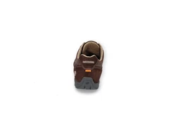Dockers by Gerli Sneaker 54HT001 Dunkelbraun/Braun