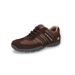 Dockers by Gerli Sneaker 54HT001 Dunkelbraun/Braun