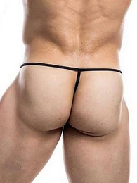 String C4M G-String Underwear Dollar S