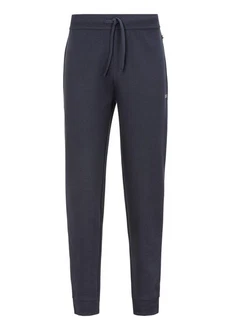 BOSS Pyjamahose Waffle Pants Cuf BOSS Pyjamahose Waffle Pants Cuf