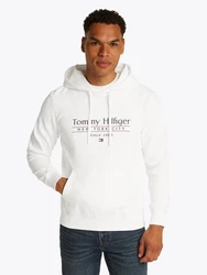 TOMMY HILFIGER Sweatshirt mehrfarbig