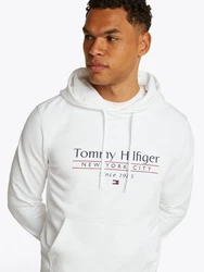 TOMMY HILFIGER Sweatshirt mehrfarbig