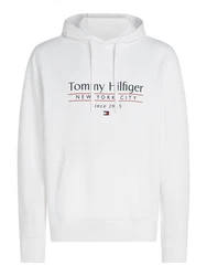TOMMY HILFIGER Sweatshirt mehrfarbig