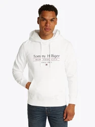 TOMMY HILFIGER Sweatshirt mehrfarbig