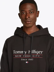 TOMMY HILFIGER Sweatshirt mehrfarbig