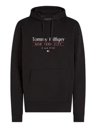 TOMMY HILFIGER Sweatshirt mehrfarbig