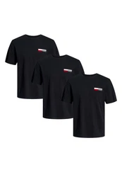 Jack & Jones T-Shirt Corp 3er Pack 
