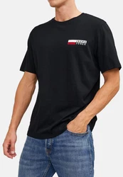 Jack & Jones T-Shirt Corp 3er Pack 