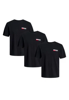 Jack & Jones T-Shirt Corp 3er Pack 