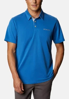 Columbia Poloshirt Nelson Point