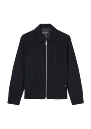 Wolljacke