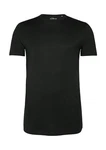 s.Oliver T-Shirt Schwarz
