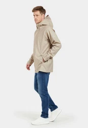 Didriksons Outdoorjacke DARWIN USX JKT Khaki/Beige